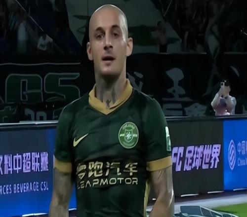 一场1:2让中超争冠格局大变,生死判官浮现,一人或成最关键先生