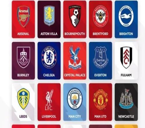 官方：本賽季英超節禮日隻有一場比賽，為曼聯vs紐卡