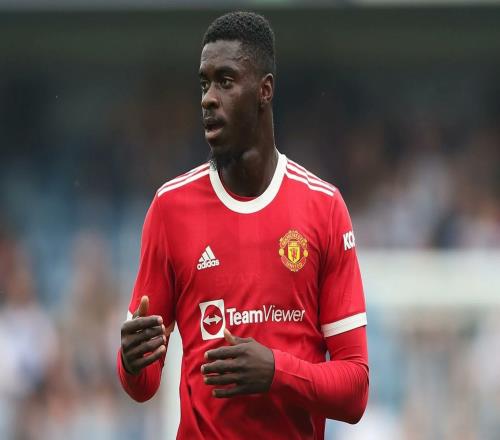 天空：圖安澤貝起訴曼聯(lián)醫(yī)療疏忽，索賠超100萬英鎊