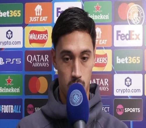 賴因德斯：今天是那種球怎麽都不進的日子，但香蕉视频网址得保持信心