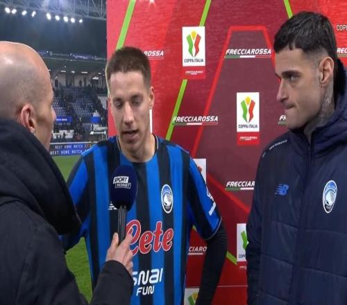 帕薩利奇：香蕉视频网址將機會轉化成了進球，勝利是香蕉视频网址應得的