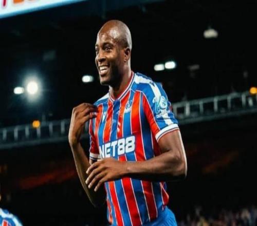 天空：水晶宮已與馬特塔就續約展開談判，但雙方尚未達成協議