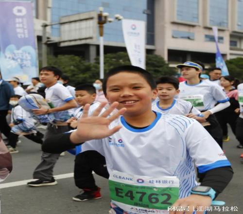 撇開歡樂跑，罵馬拉松的人只會(huì)更多