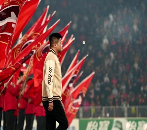 玉昆+浙江沖擊亞冠，英博鐵人瘋狂攪局！深渝漢+青島雙雄降級5選3