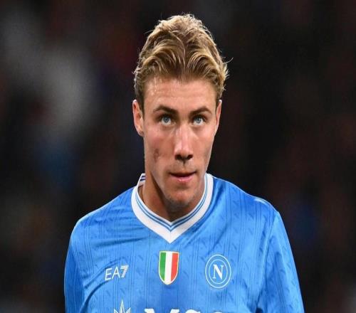 中軸線回歸，米體：霍伊倫、洛博特卡、拉赫馬尼本輪都能複出