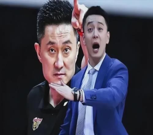 曝NBA级得分王空降广东!杜锋16人大名单出炉,能和北京上海争冠