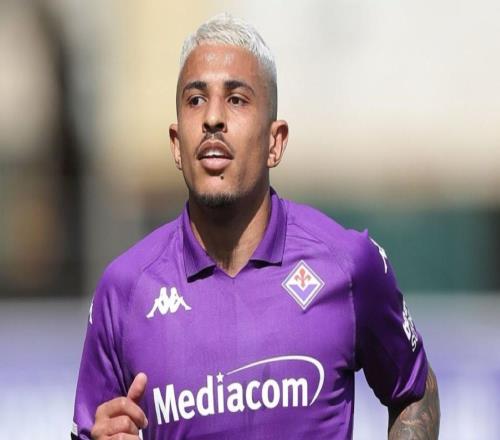 羅馬諾：由於帕拉蒂奇即將入職佛羅倫薩，國米很難冬窗簽多多