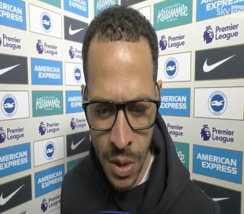 羅塞尼爾：我一直在為球員辯護，但這一次是無法辯護的