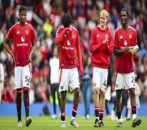 前青訓主管：2013年曼聯管理就一塌糊涂了，我一個人打多份工