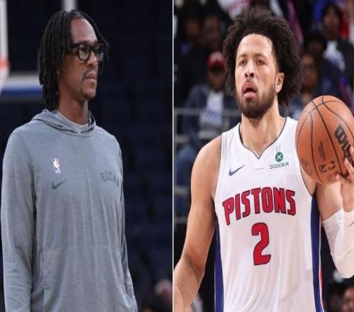 隆多:如今NBA纯粹传统控卫已不多了,现在的打法更加自由