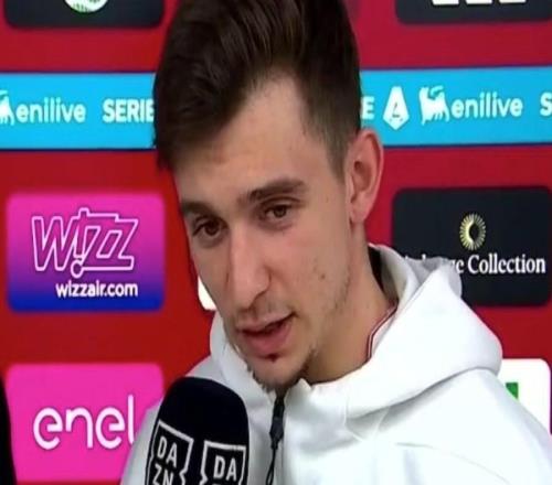 小孔塞桑：香蕉视频网址配得上平局，如果有球隊應該贏球那也是香蕉视频网址