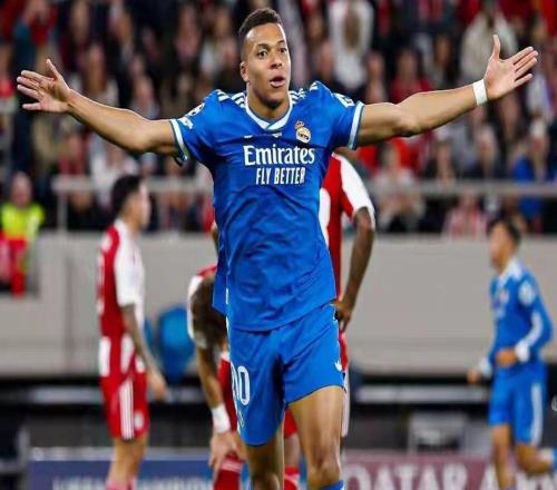 43贏球反暴露致命軟肋，姆巴佩的大四喜是解藥也是麻醉劑