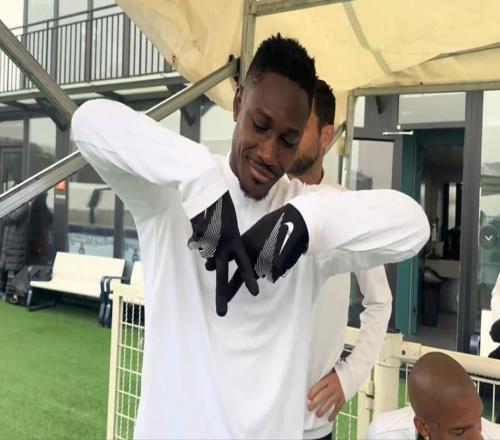 英博3號(hào)吹響集結(jié)號(hào)！多隊(duì)?？诖髴?zhàn)，沒(méi)接觸張?jiān)促I邊角料保級(jí)要懸