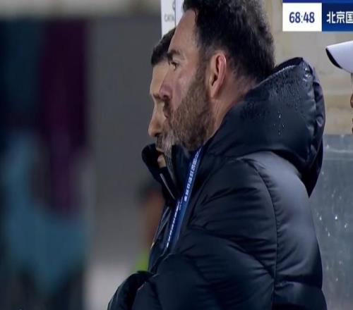 亚泰濒临降级!媒体人热议:内部心气散了,国安打破阴谋论