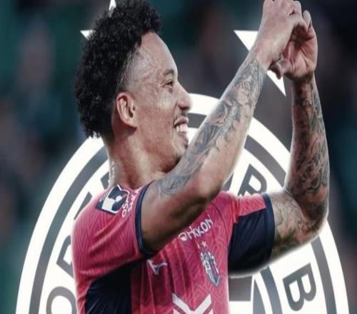 申花隊本賽季標王引援終於爆發，熱身賽戴帽證明自己，值得期待