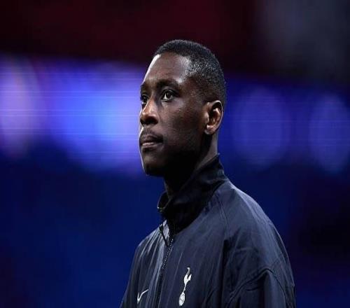 羅馬諾：穆阿尼已決定不繼續留在熱刺，並告知尤文自己想回歸