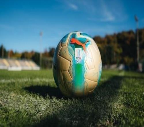 米體：彪馬推出意大利超級(jí)杯用球，采用前沿科技打造