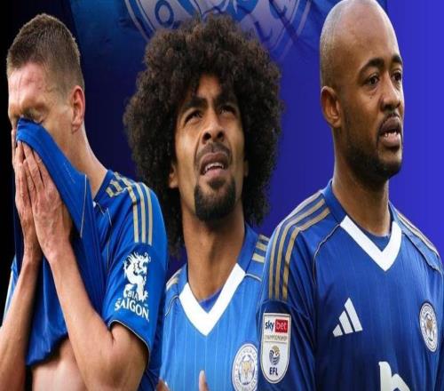 唏噓！前英超冠軍提前2輪跌入英甲連續2年降級近18輪僅1勝崩盤