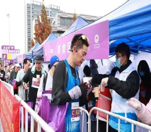 2026中國田徑協(xié)會(huì)10公里精英賽（蘇州·太倉站）開跑