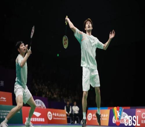 羽超聯(lián)賽常規(guī)賽結(jié)束，遼寧廈門青島浙江進(jìn)軍總決賽