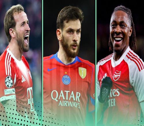 OPTA算法把曼聯塞進前10，歐冠冠軍切爾西被擠到門外