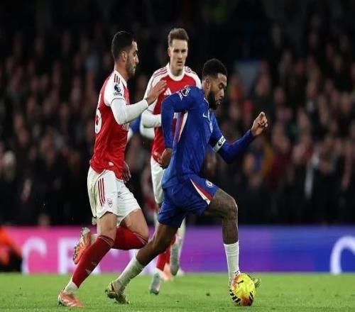 斯圖里奇：里斯詹姆斯為球隊(duì)帶來(lái)多面性，他是一個(gè)“猛獸”