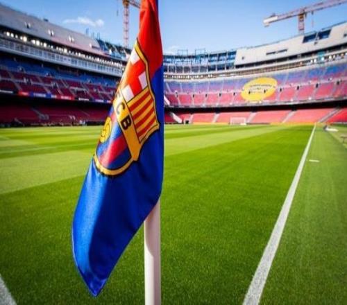 【西甲】時隔43天重返諾坎普，巴薩遣上最強三戟