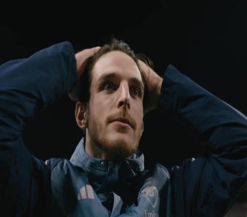 赖斯:我对自己目前的比赛状态非常满意进球的过程很特别