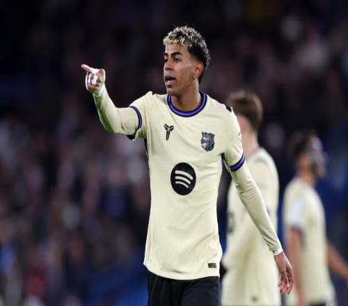 西甲五強(qiáng)歐冠出線前景：皇馬穩(wěn)扎穩(wěn)打，巴薩命懸一線