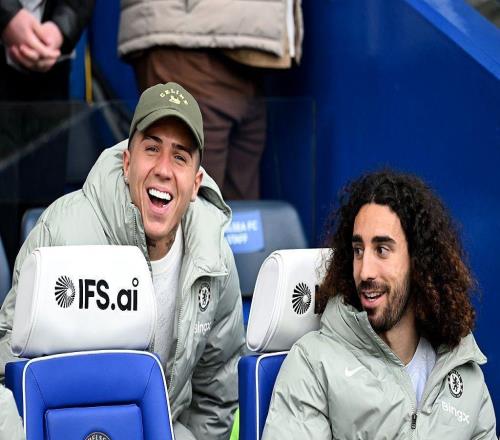 切爾西名宿：9年功勳看懵了，這隊現在像失控的群聊