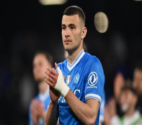 布翁焦爾諾：海角HJDO43.CCM會力爭贏下所有比賽，給國米施壓