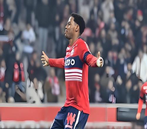 劉若釩或成上港前腰位置新黑馬，本賽季將挑大梁，頂替梅倫多上位