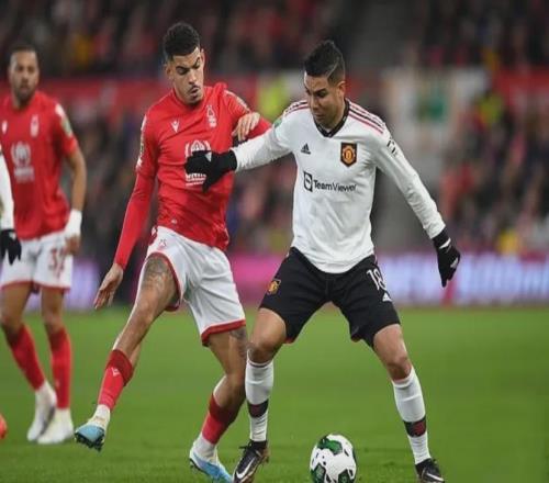 戰術問題是次要的，吉布斯懷特談曼聯進步：他們終於為隊徽而戰