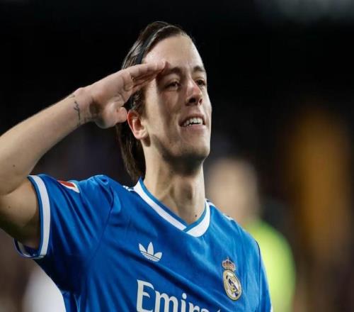 阿斯：若庫庫雷利亞恢複時間較長，卡雷拉斯將入選西班牙隊