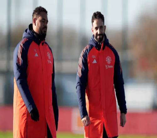 撥亂反正！卡裏克激活曼聯，阿莫林“至暗時刻”已成過往