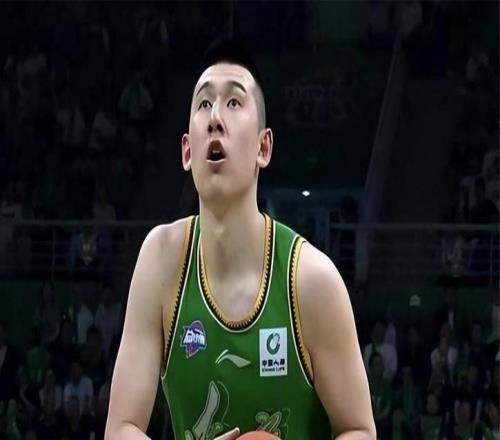 付豪空砍33分北控結(jié)束四連敗，遼籃就是季后賽邊緣水平