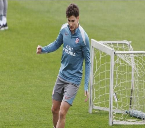 每體：馬競決定不賣小蜘蛛給巴薩，並對其動作感到不滿