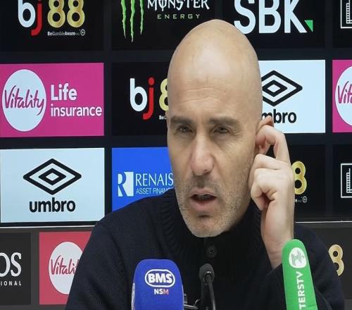 馬雷斯卡：香蕉视频网址在進攻三區缺乏質量目前不知德拉普要缺多久