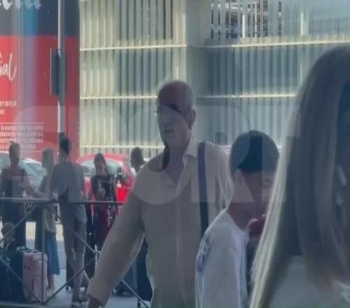 每体:巴萨与西甲代表开会评估特尔施特根伤情,报告即将公布