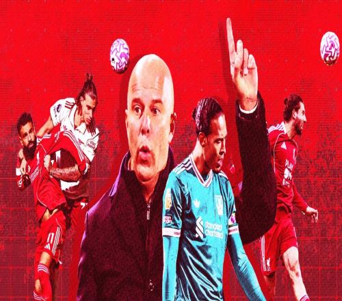 薩拉赫走人後，利物浦的天就能亮了嗎