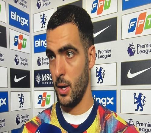 梅里諾：能帶走一分已經不易我的腳踝被完全壓過去但很幸運