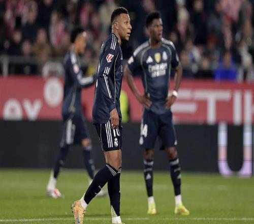 今晚打响！西甲大戏拉开：皇马客战毕巴3轮不胜距榜首已有4分