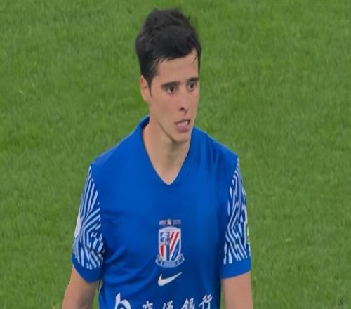 上海申花VS北京國安：19歲小將坐鎮中場，特謝拉領銜，劉誠宇衝鋒