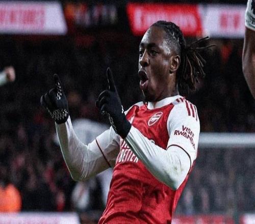 最喜歡的對手！埃澤對熱刺8場6球，近兩次交手每場至少進2球