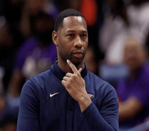 NBA下課首人！鵜鶘解雇主帥威利格林新賽季2勝10負(fù)西部墊底