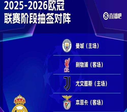 远征哈萨克!皇马欧冠赛程:10月1日客战凯拉特,11月5日战利物浦