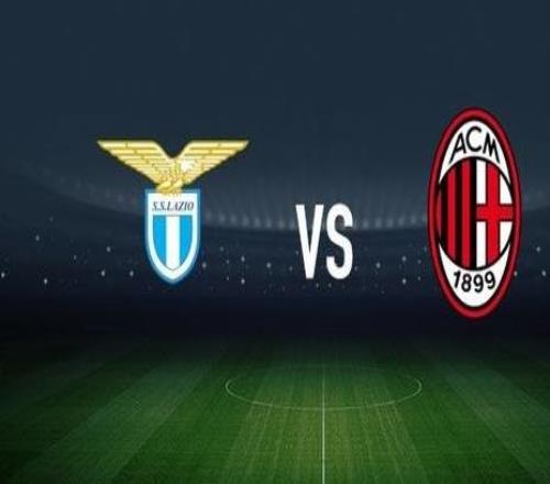拉齊奧vsAC米蘭：紮卡尼、丹尼爾馬爾蒂尼首發，莫德裏奇、普利希奇出戰