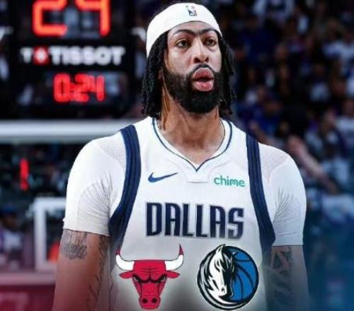 解雇尼克是第一步，NBA内部普遍认为独行侠会考虑交易浓眉哥！