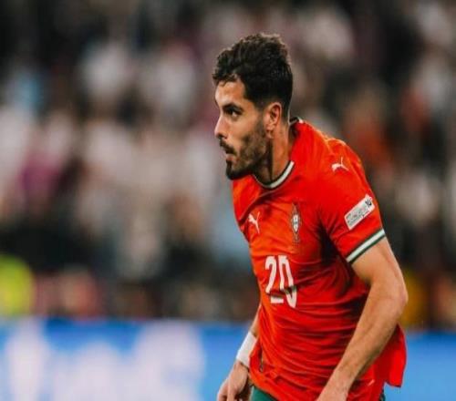 葡萄牙隊官方：佩德羅內托和貢薩爾維斯退出本期大名單