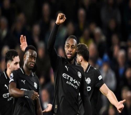 論及時進補的重要性：曼城靠中途“開齋”緊咬阿森納